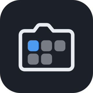 Home Screen logo